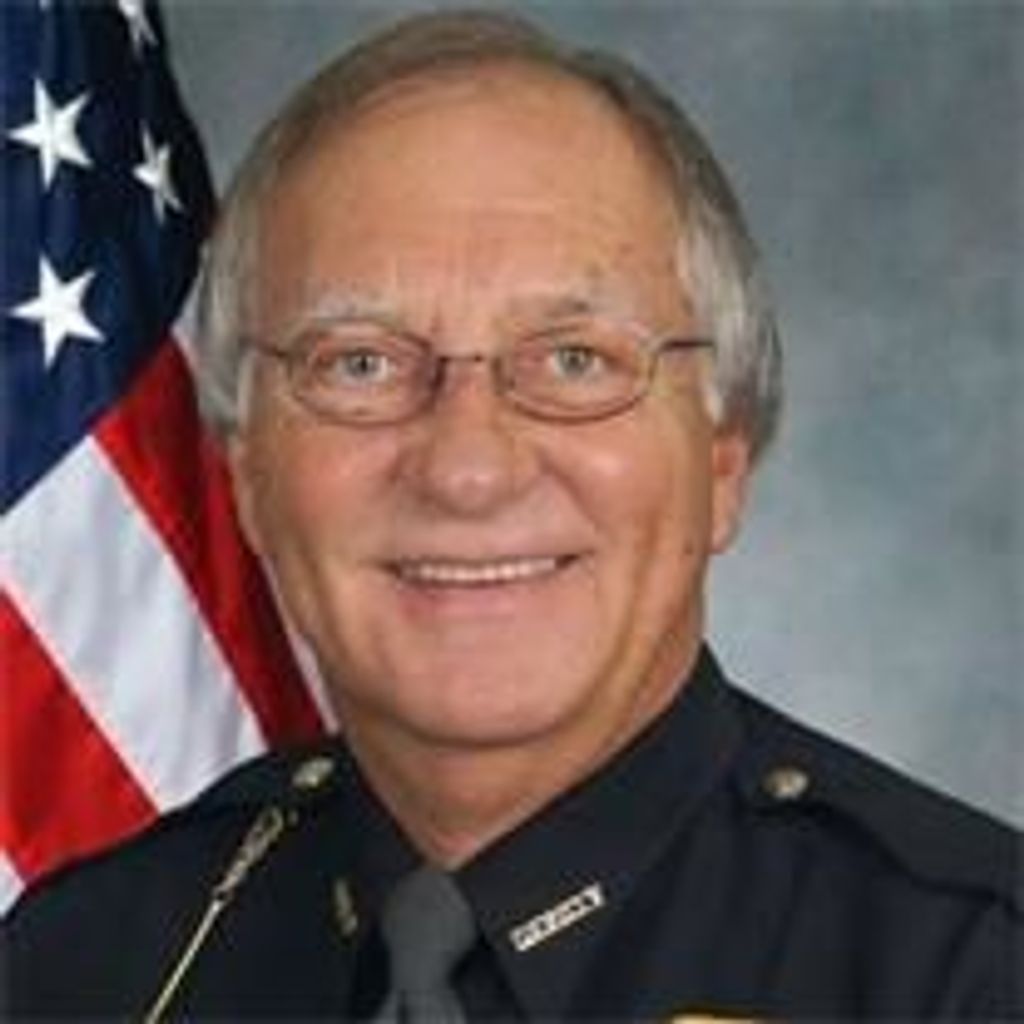 Larry VanHorn Profile Photo