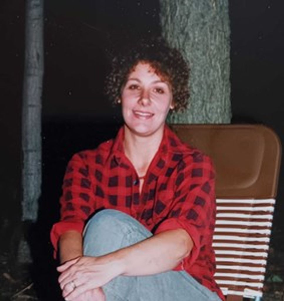 Sharon Lea Patterson