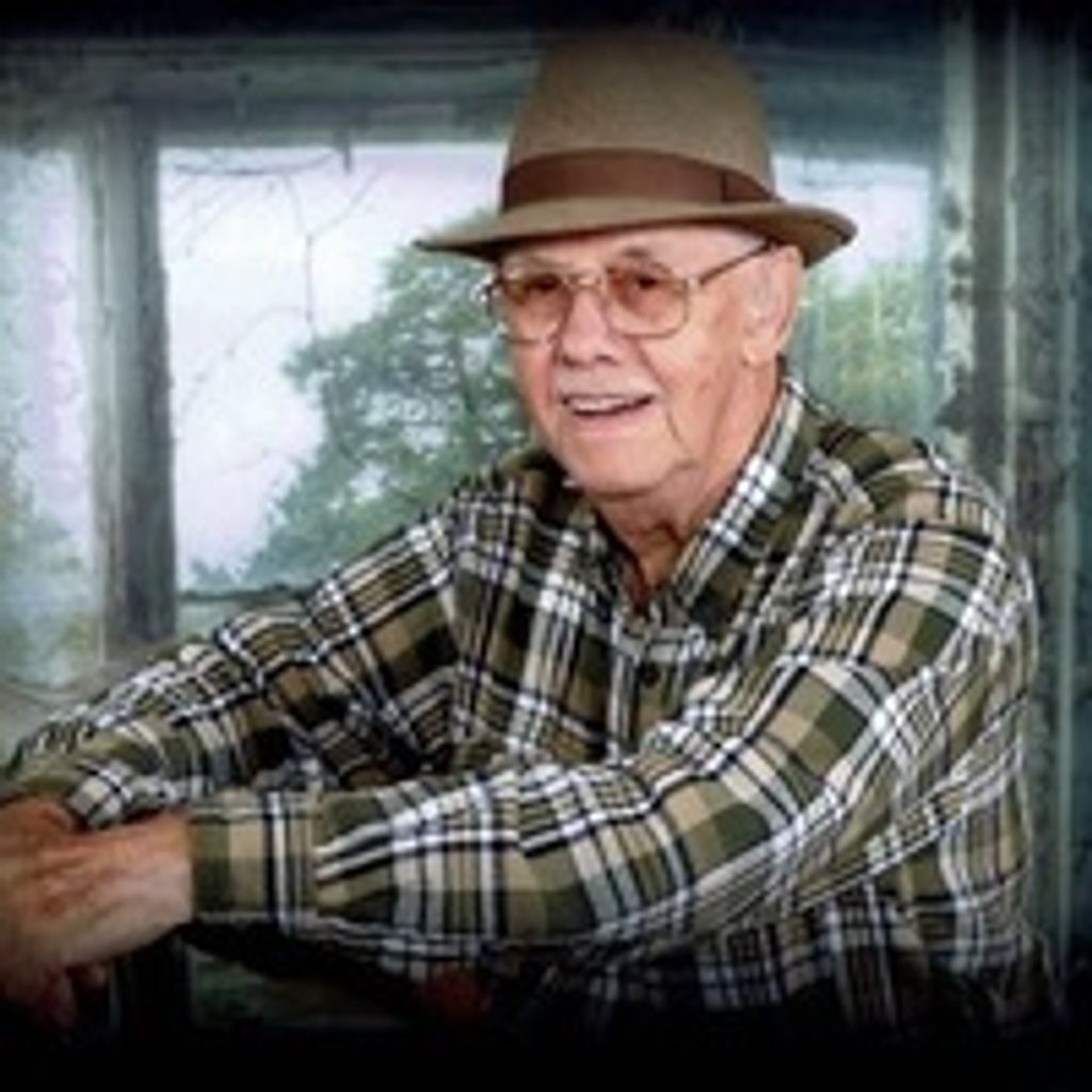 James Robinson Profile Photo