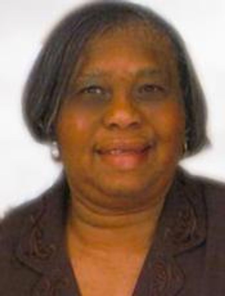 Mrs. Barbara Jean Hodge Profile Photo