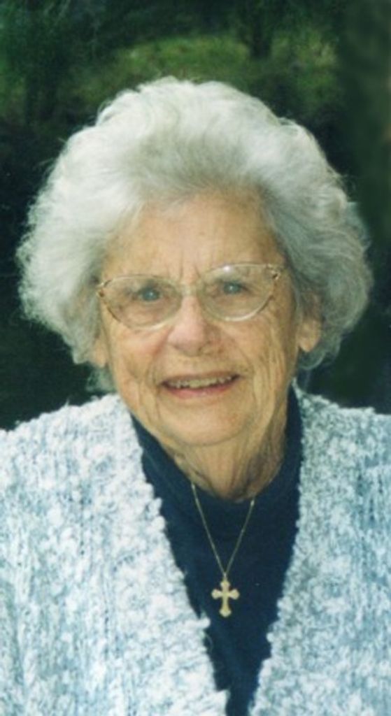 Ellen Christensen Spencer