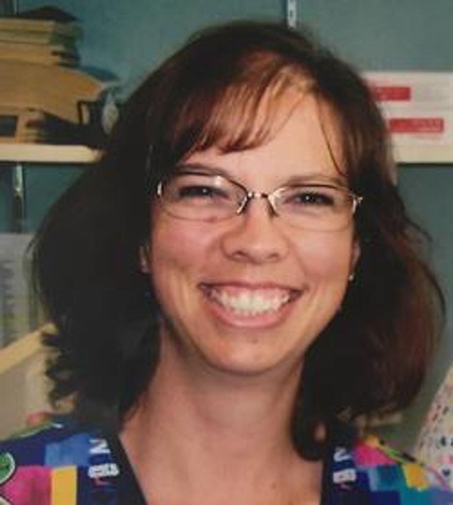 Dustina "Dustie" Seston