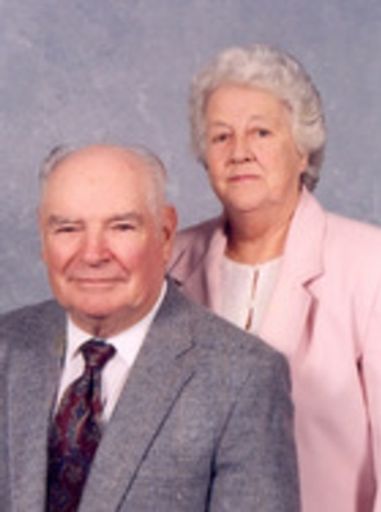 Naomi Yost 'Sis' Buchanan Profile Photo