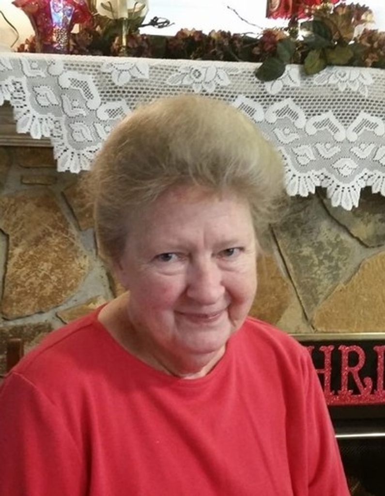 Joanne Berry Ford Profile Photo