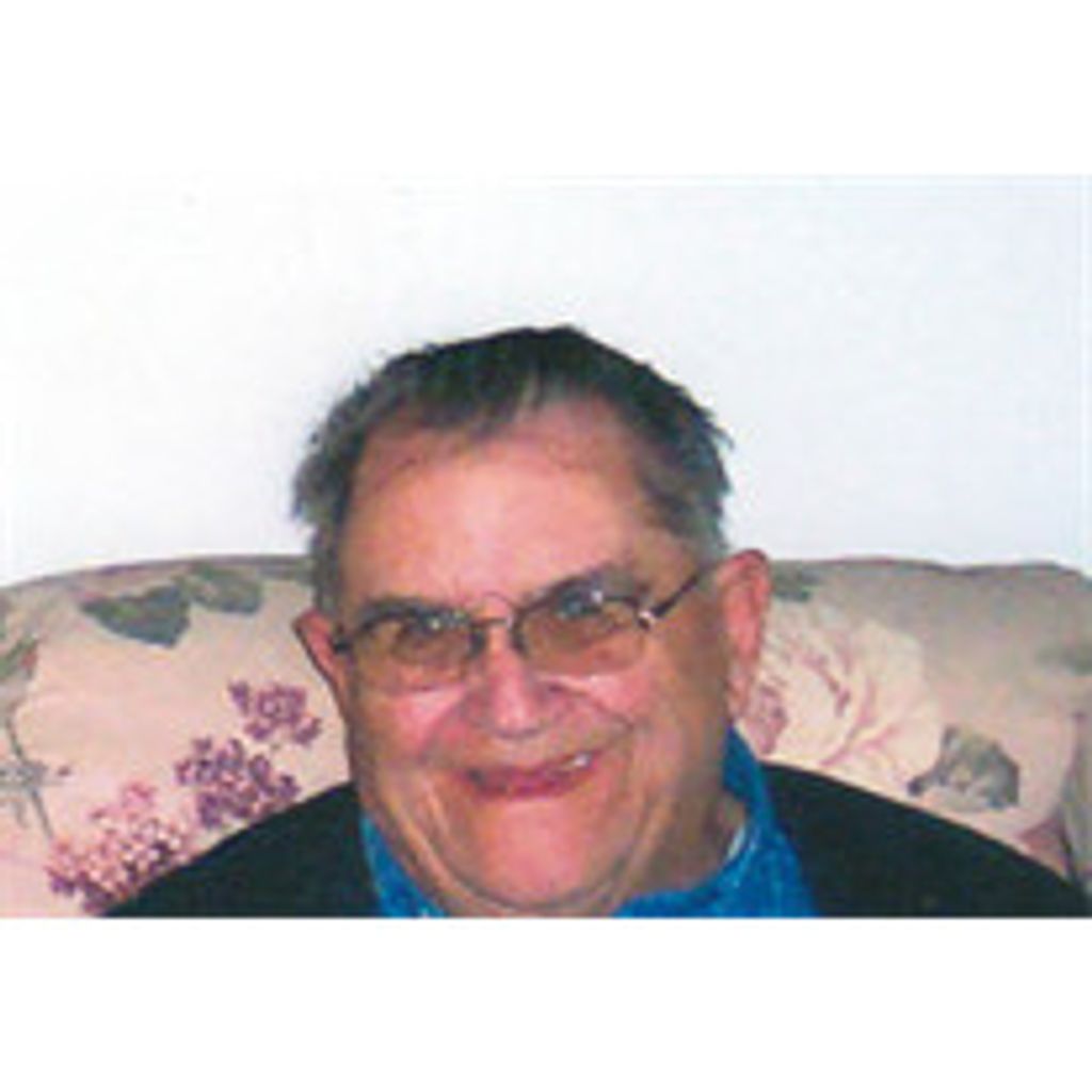 Donald Ostrander Profile Photo