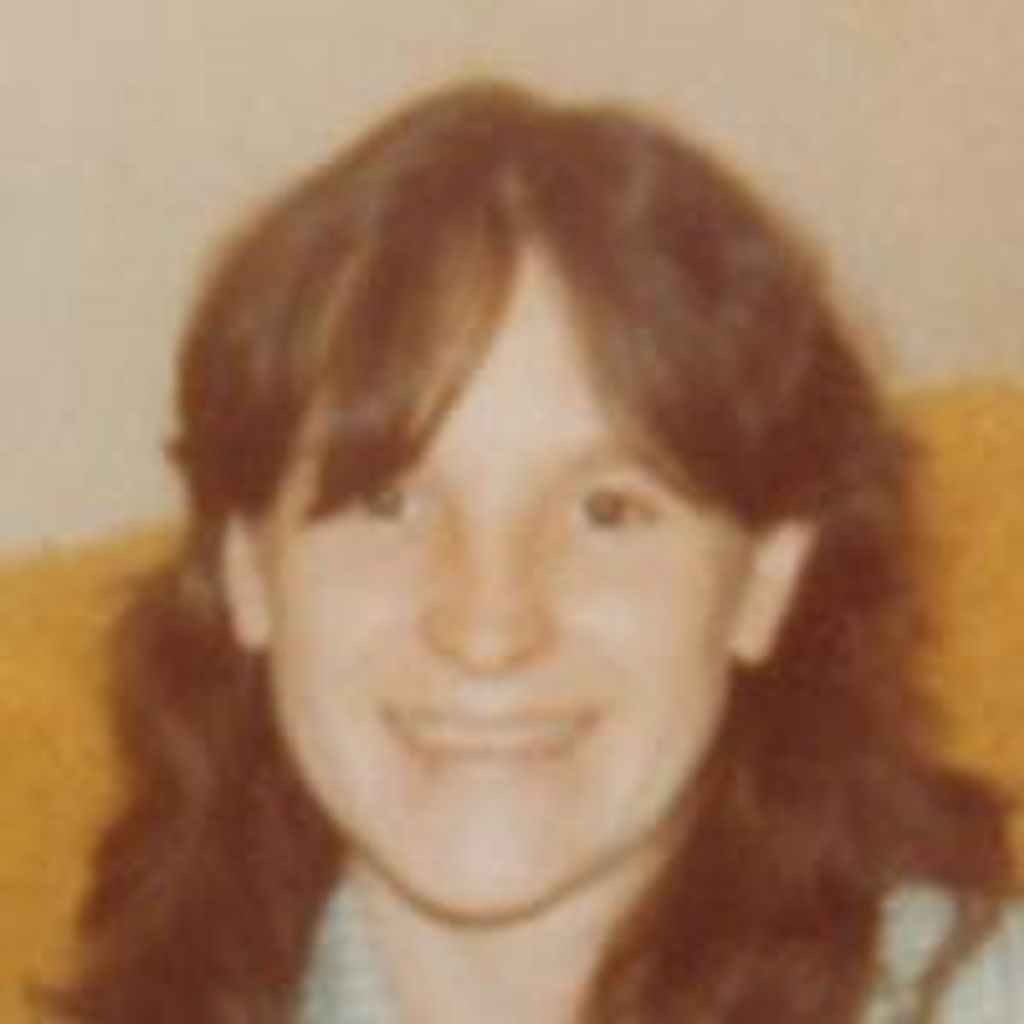 Barbara A. Rose
