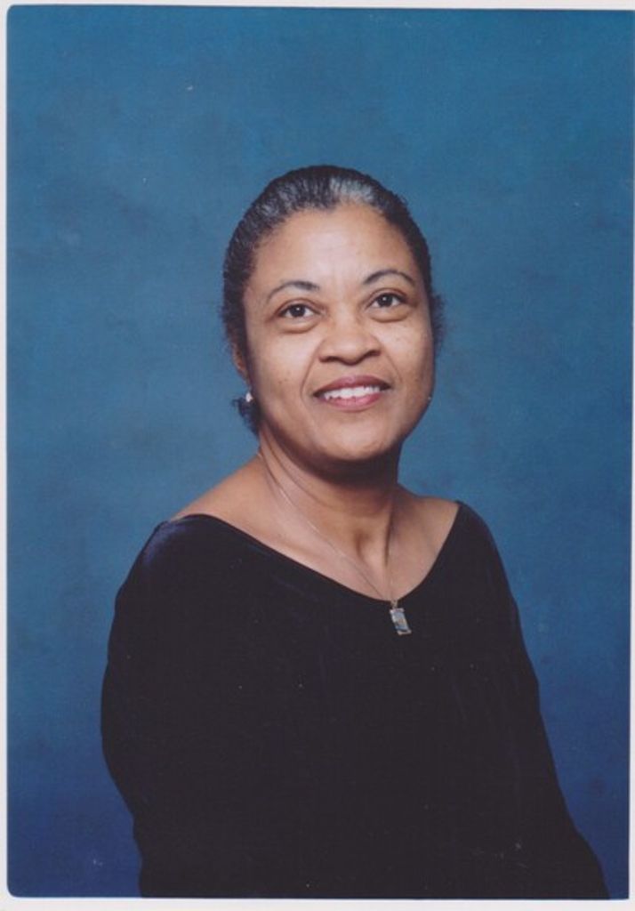 Sherry Jean Martin Profile Photo