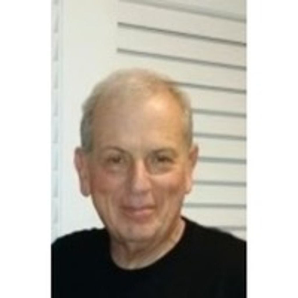 Richard Allen Freiberg