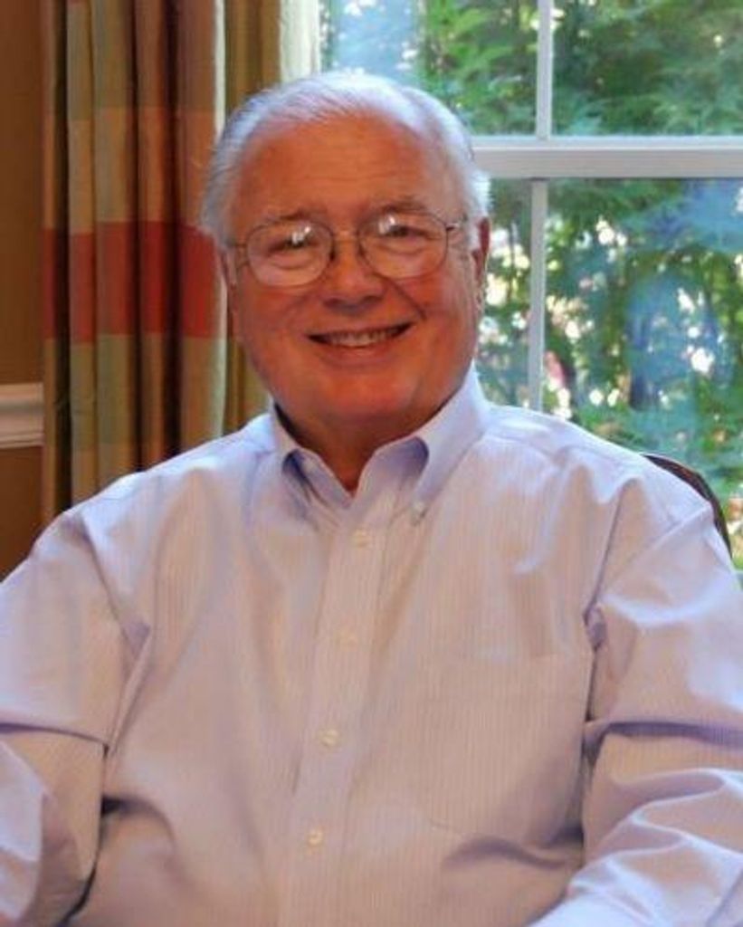 Gerald "Don" Donald Yates Profile Photo