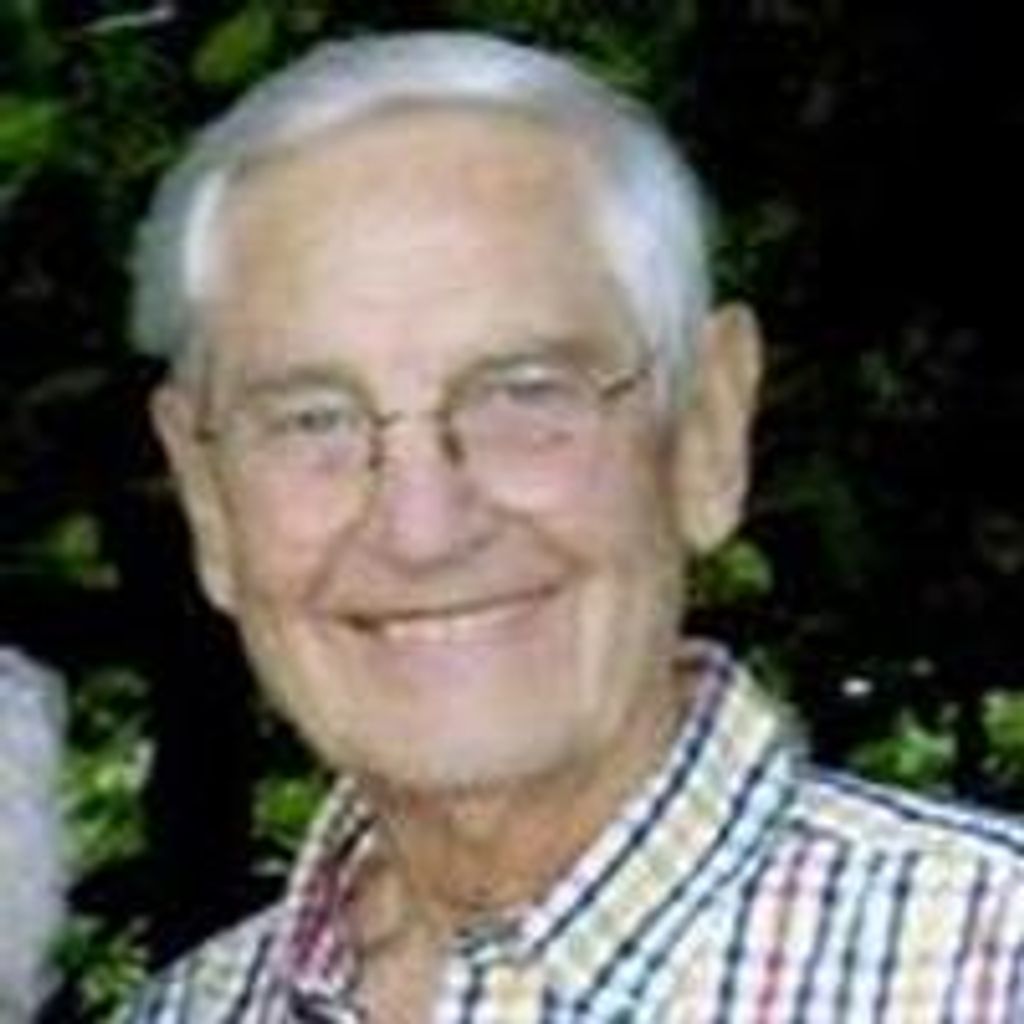 Vernon H. "Bud" Bahr