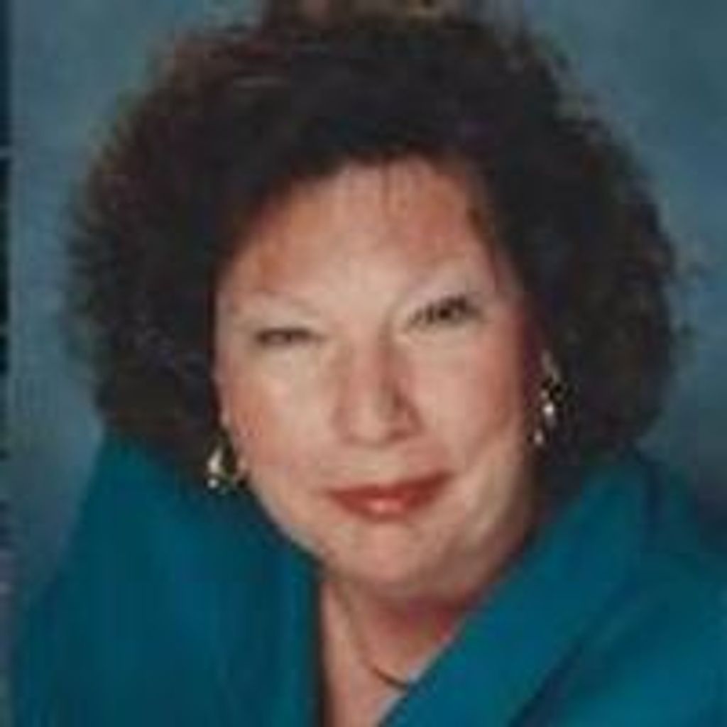 Carol Ann (Larson) Pope