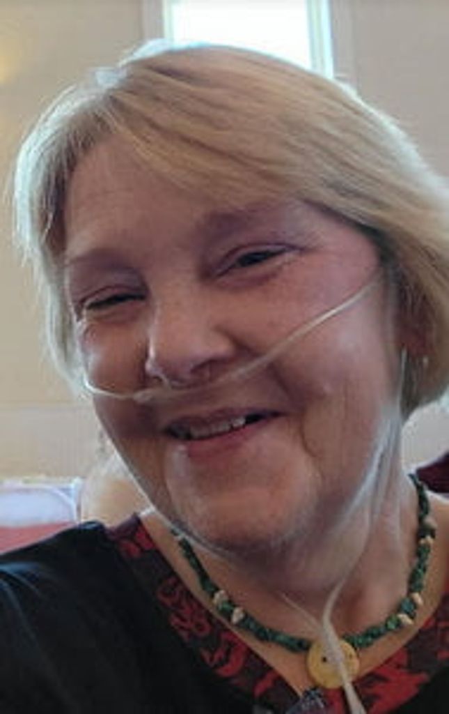 Kimberly Lynn Cole Profile Photo