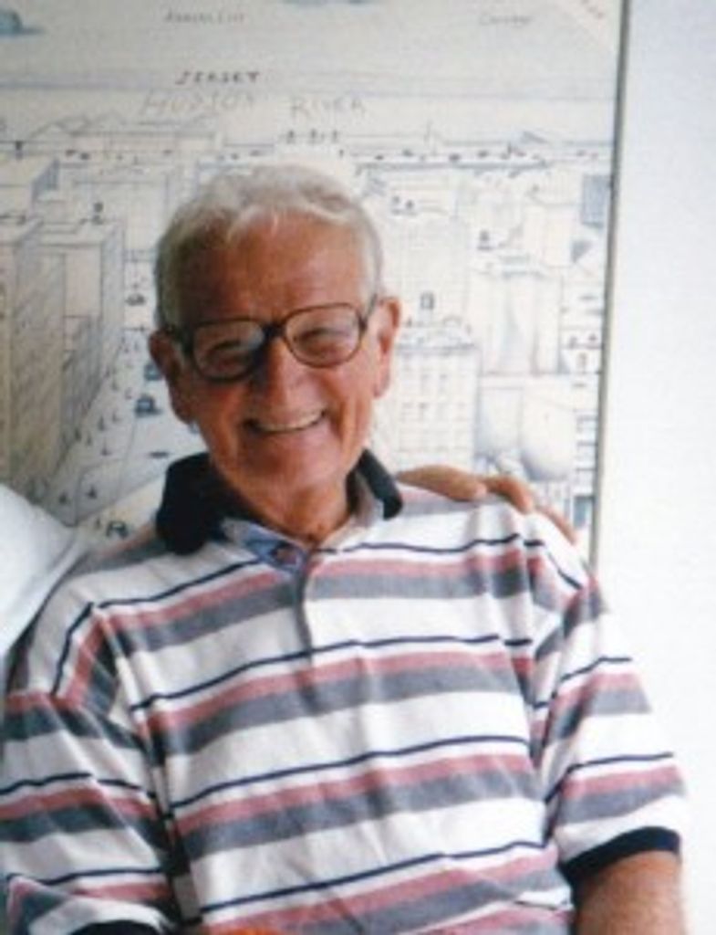 Robert Boari