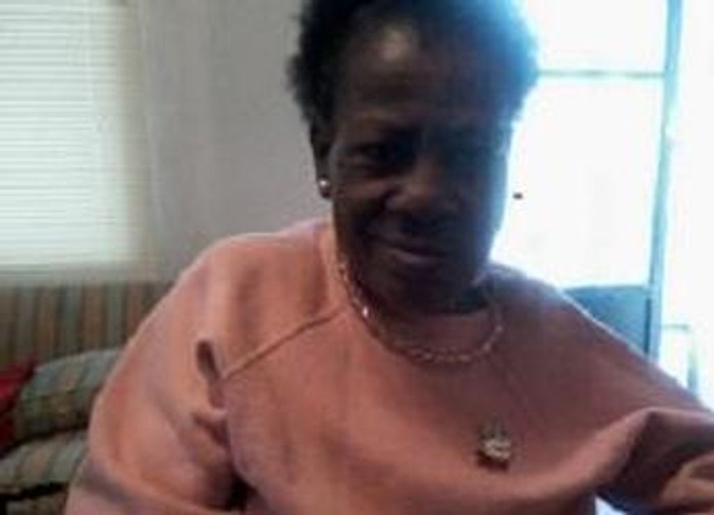 Rosa Marie Glover Profile Photo