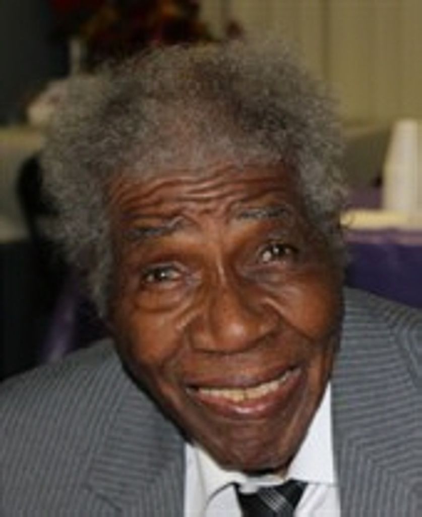 Lucious Boone, Jr.