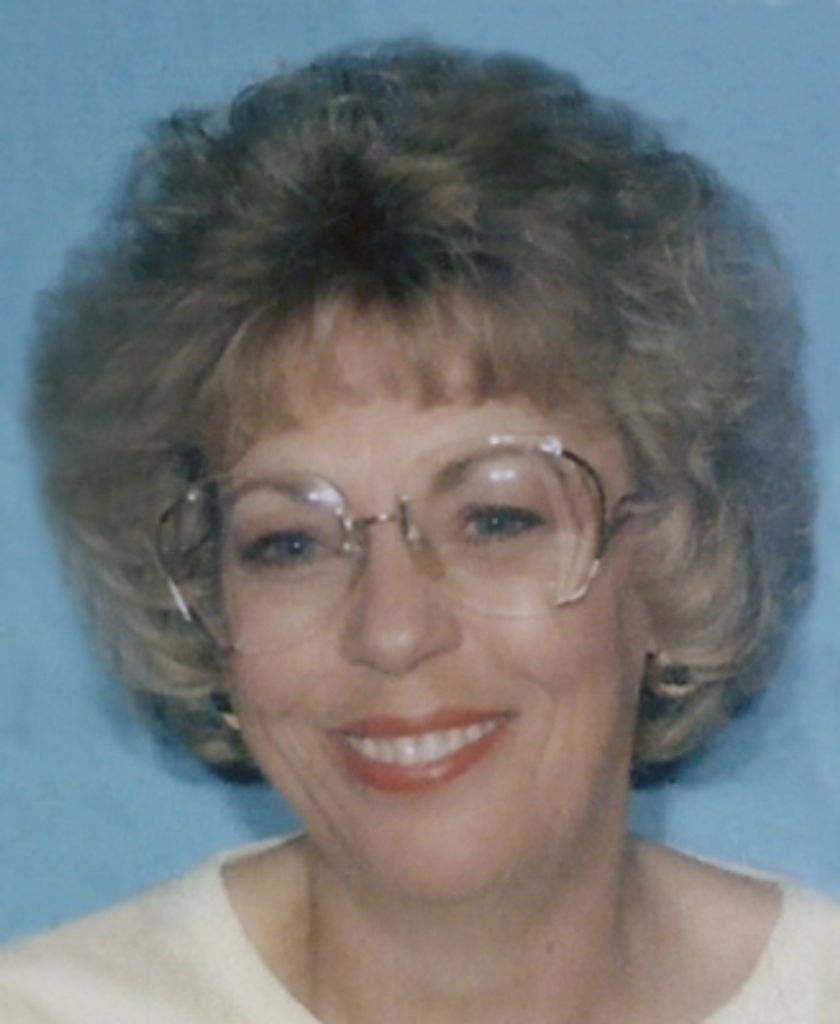 Pamela Jill Jensen Bates