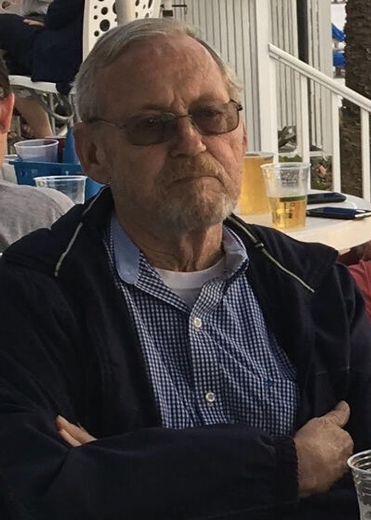 John W Groomes Jr. Profile Photo