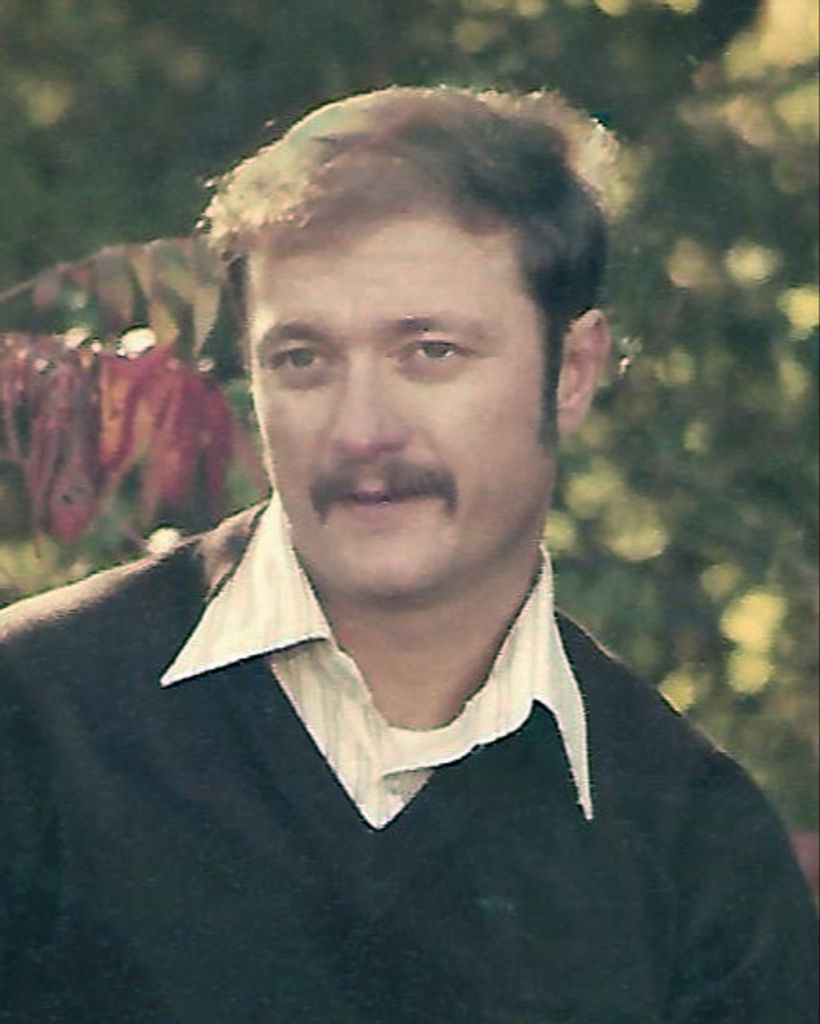 Paul J. Haussman