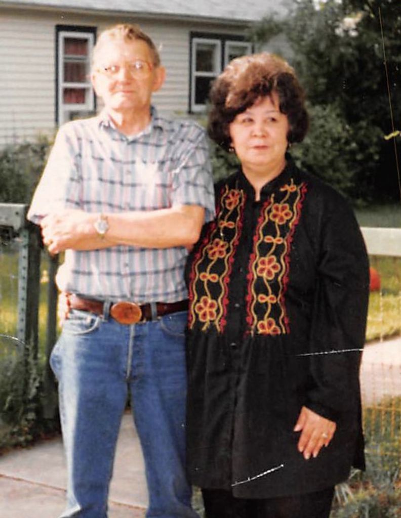 Audrey L. Prescott