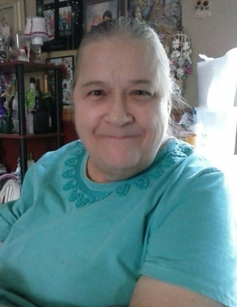 Maxine Sessoms Profile Photo