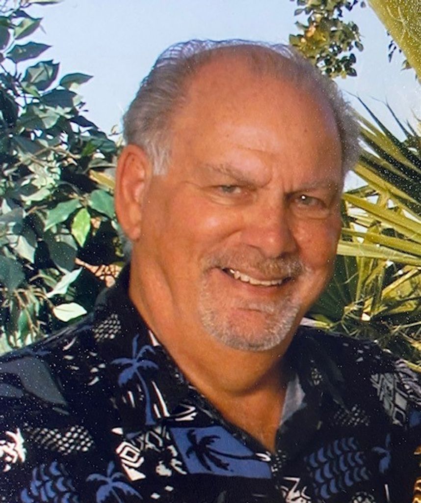 Robert L. Allen Profile Photo