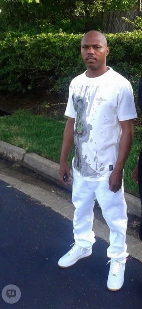 Julius Sinclair Cuffee Profile Photo