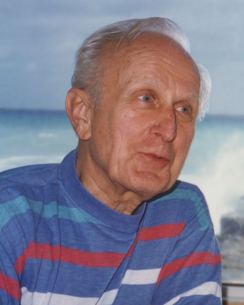 Paul J. Patchen Ii Profile Photo