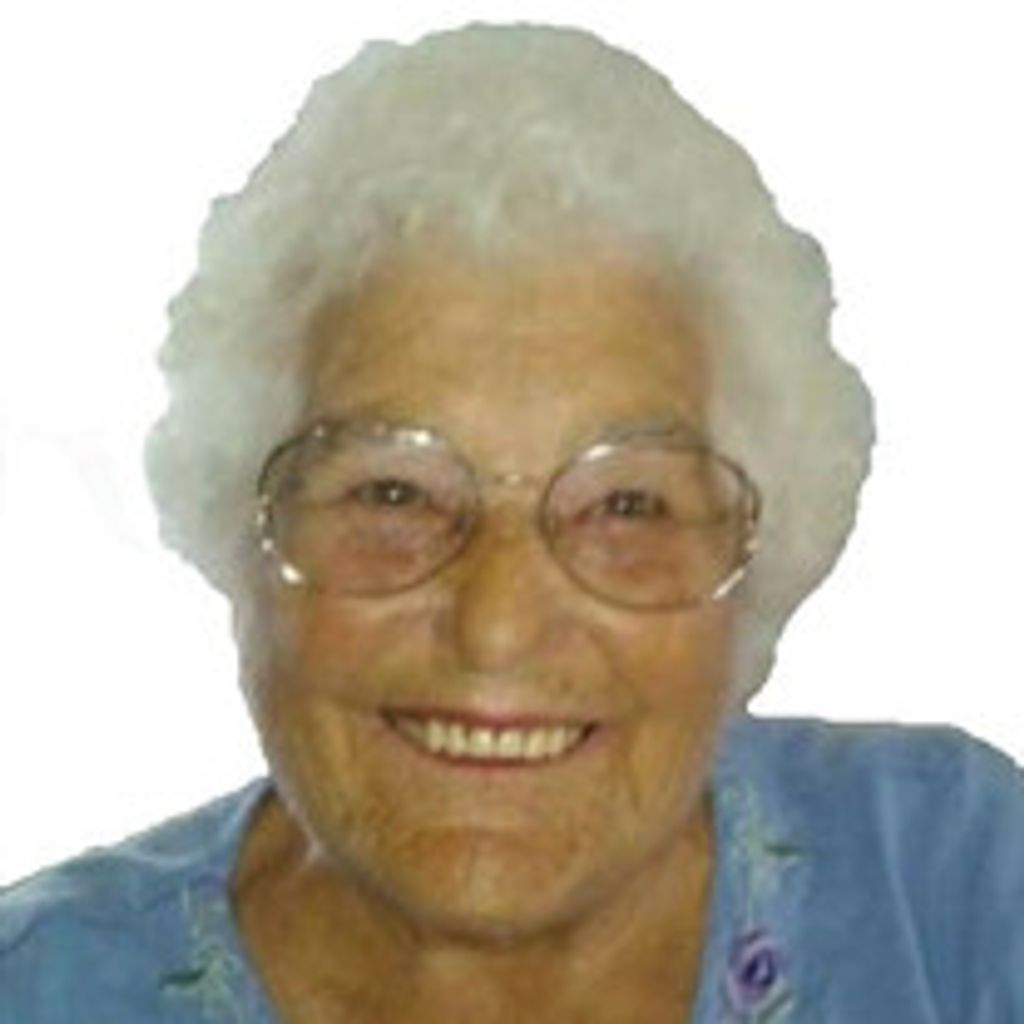 Ethel Pearl Beckmon