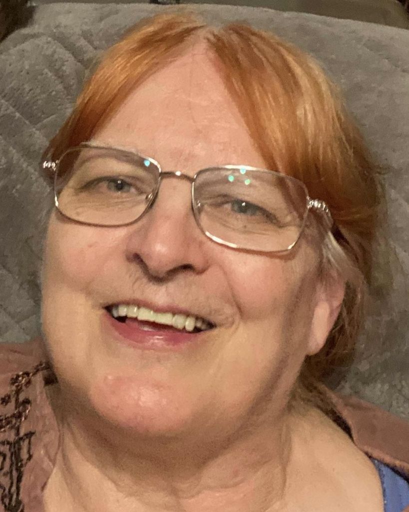 Marcia Eileen Miller Hartman