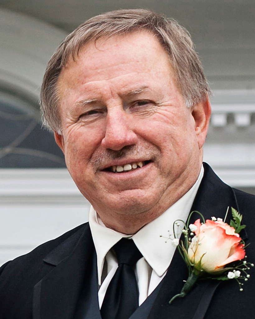 Blane L. Lau Profile Photo