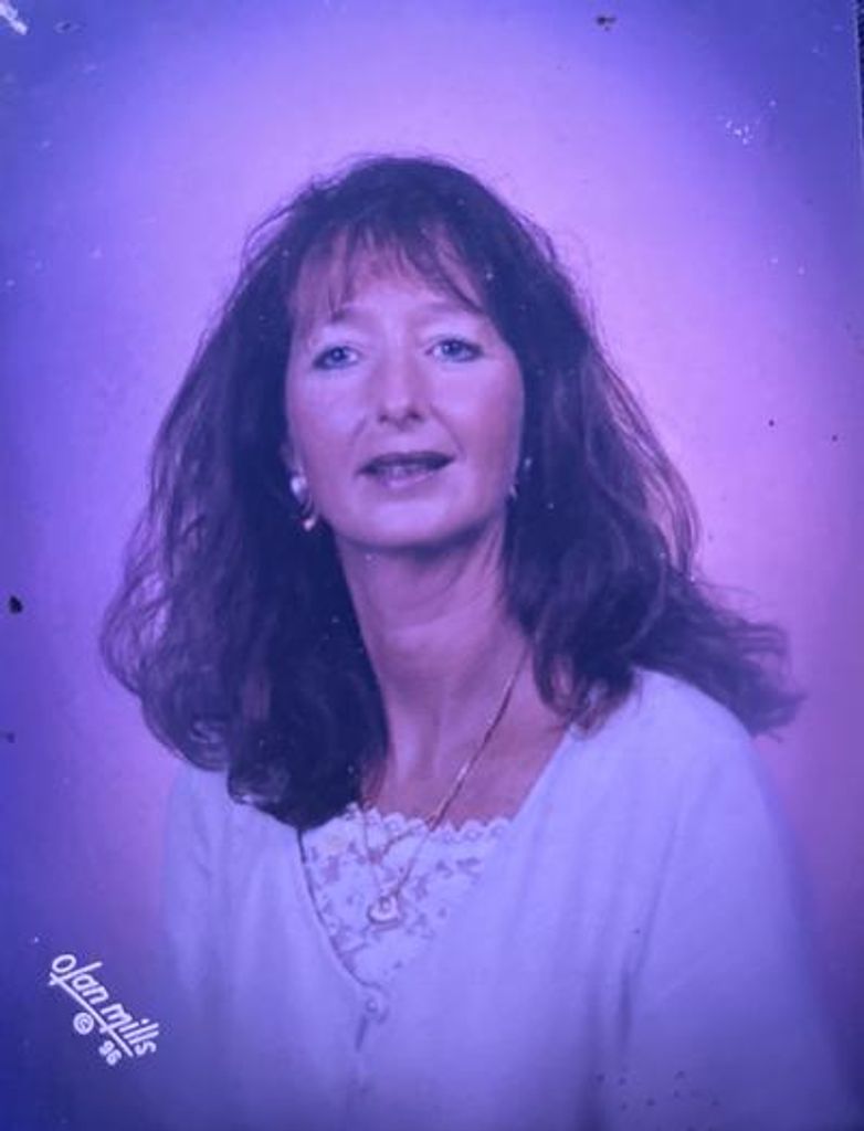 Sharon Diane Maxwell Stewart Profile Photo