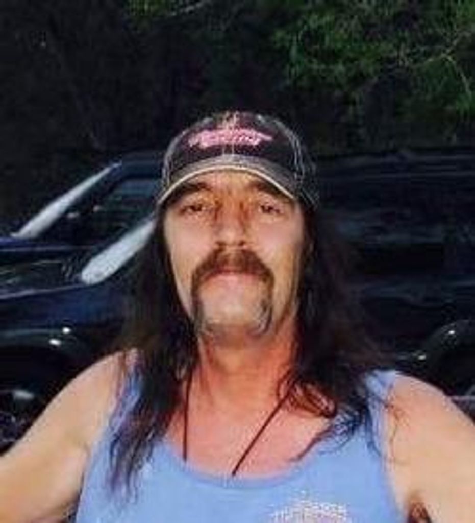 Kendall C. Stover, Jr.