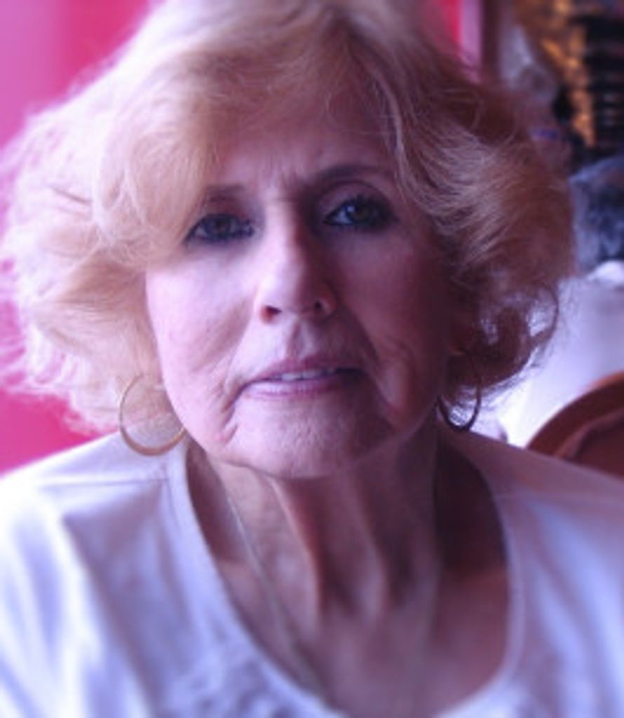 Patricia Mcgann Profile Photo