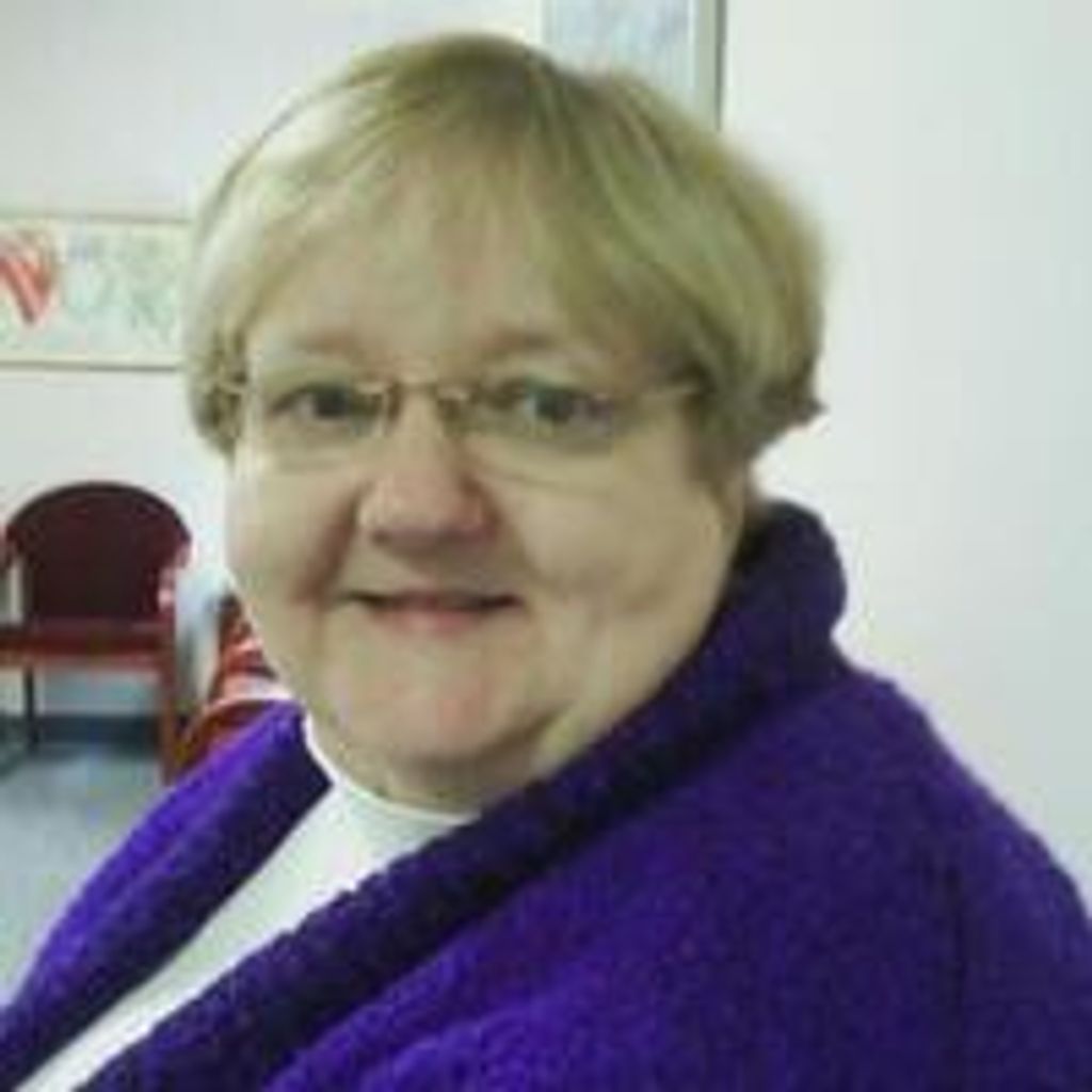 Judith Wallen