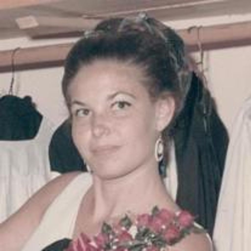 Gisela Natalie Meade