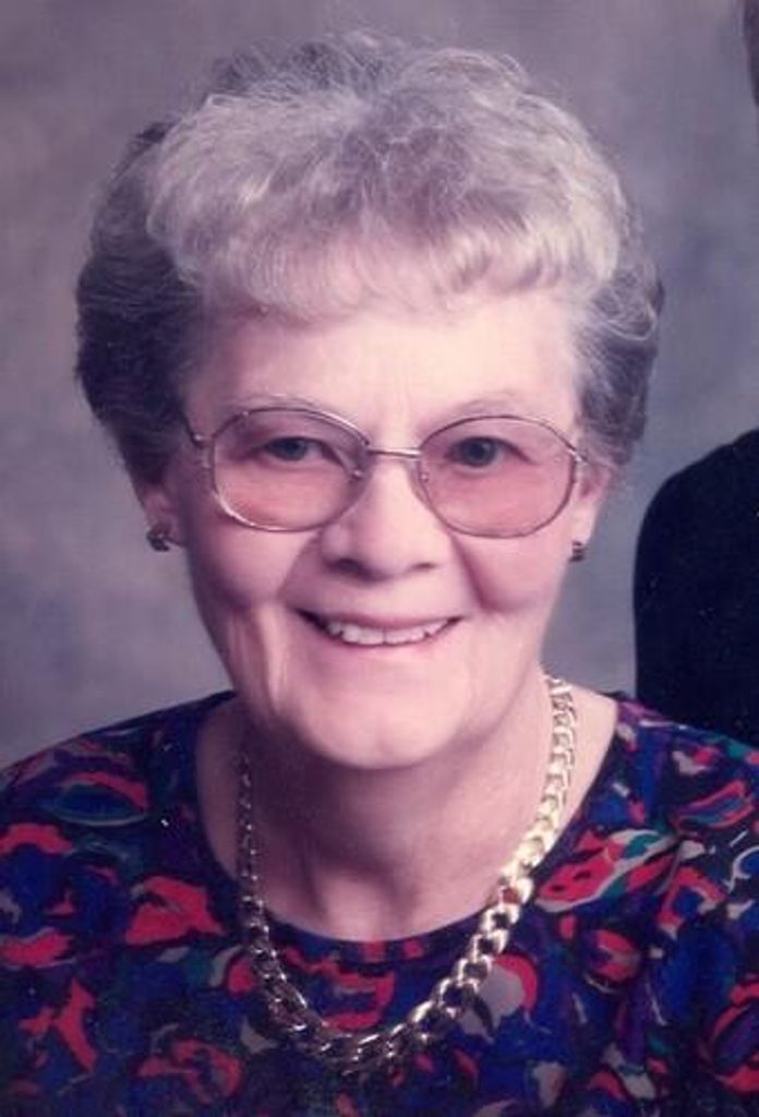 Lois Schroeder Mccarthy Profile Photo