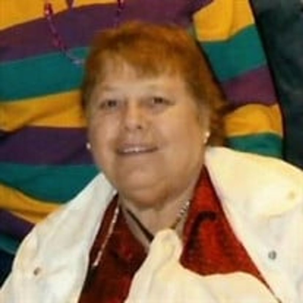 Joyce Sanamo Bouvier