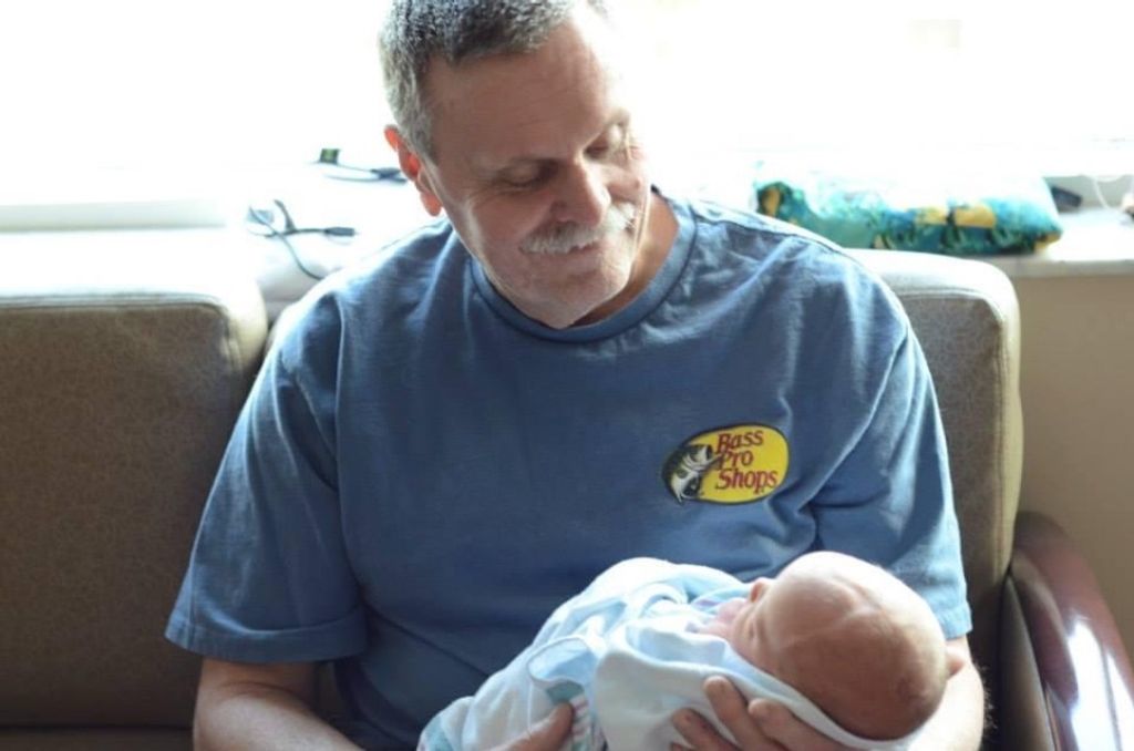 James Mckinon Ferguson