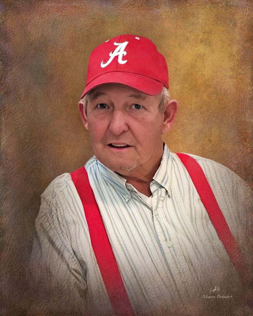 Jerry Roy Sellers