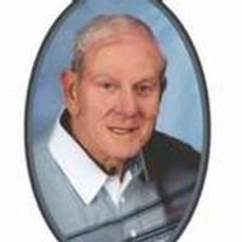 Perry Willard Patton Profile Photo