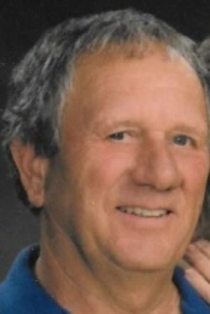 William “Bill” Heiman