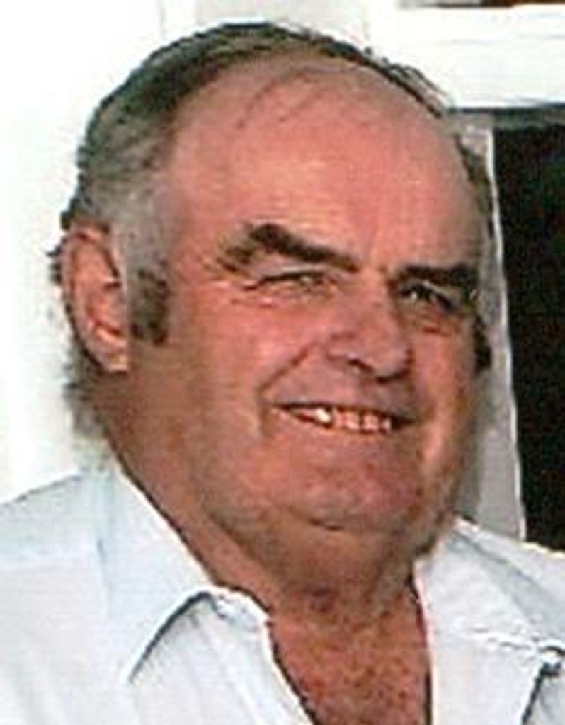 Robert "Bob" H. Kruchten