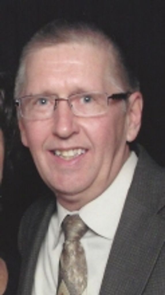 Timothy Cuppernoll