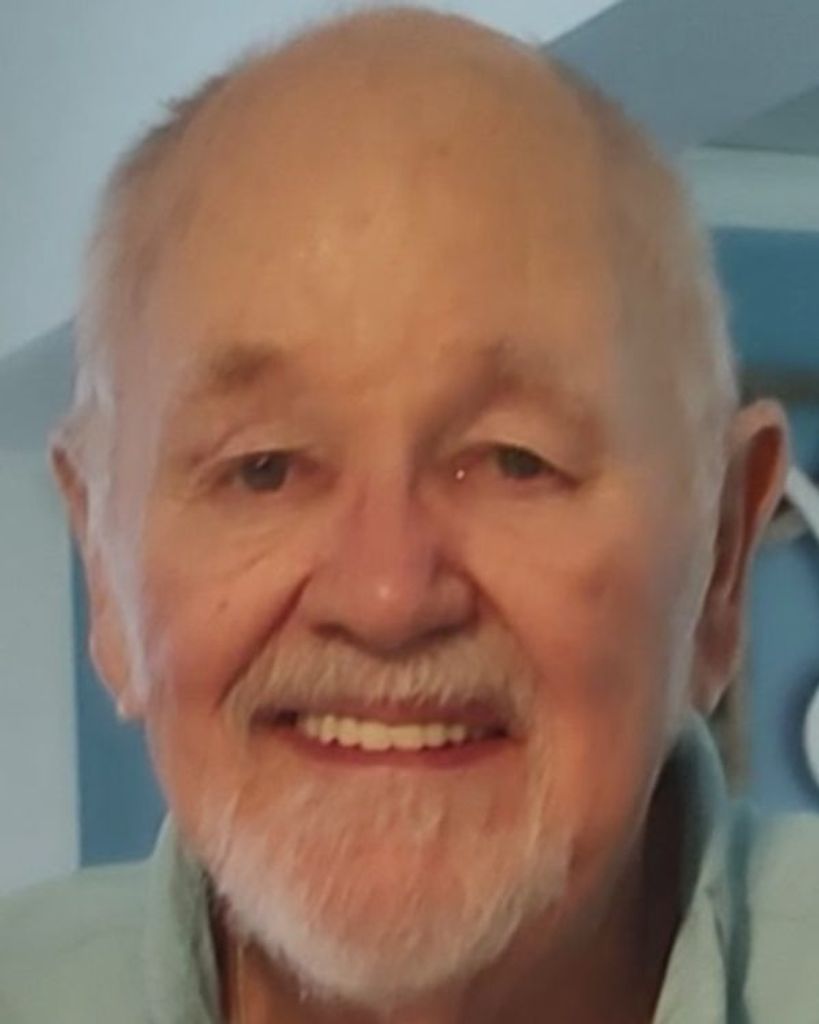 Maynard F. "Butch" Sheley