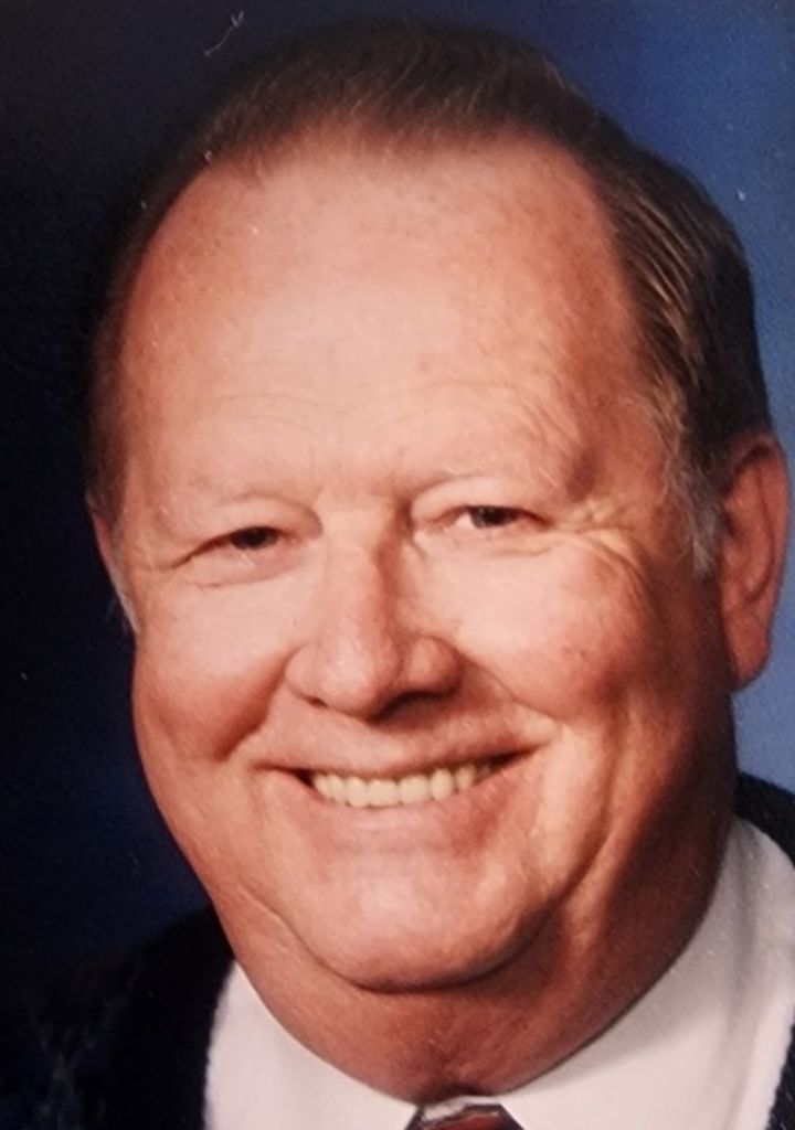 Joseph Clipston Profile Photo