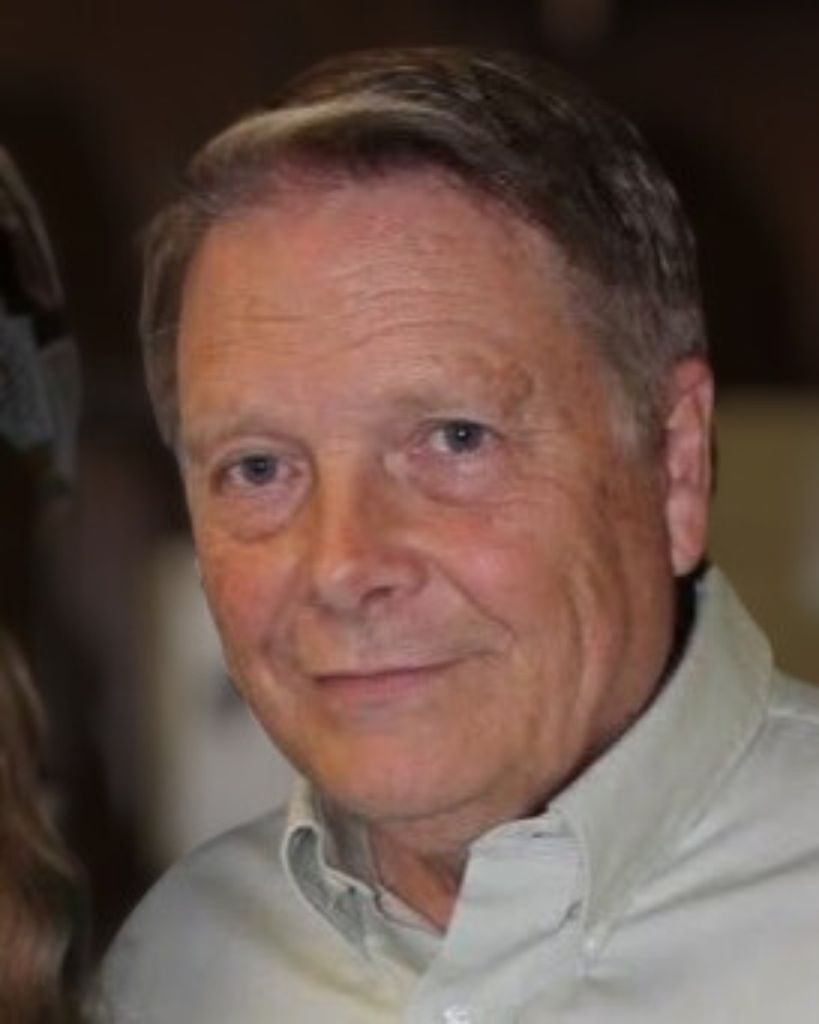 Terry A. Mellenberger