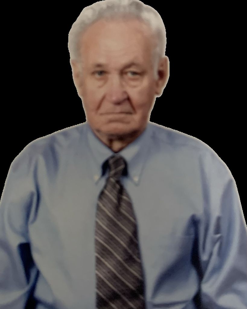 Jan Dziamba Profile Photo