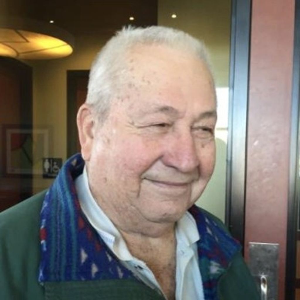 Harold Bernard Dieker Profile Photo