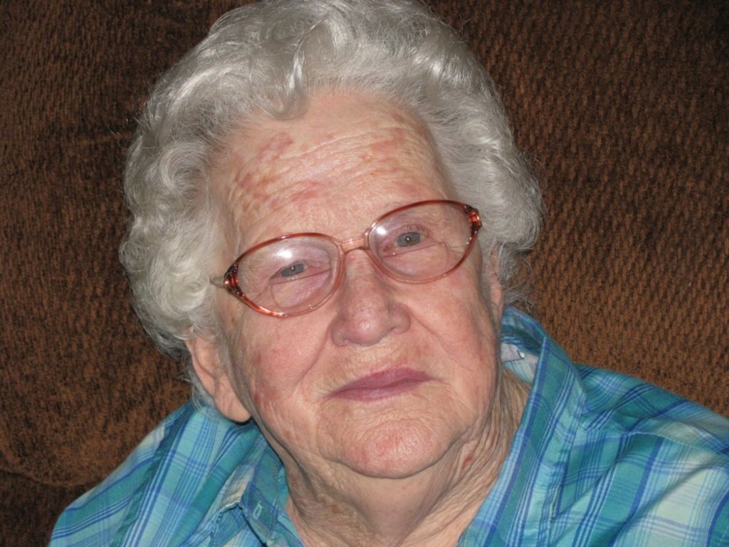 Ruby Mable Hott Profile Photo