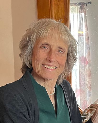 Lillian Theroux's obituary image